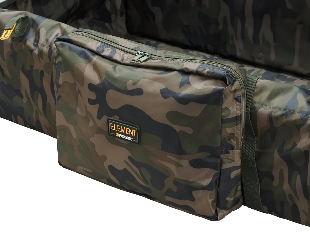Prologic Element Com-pact Sling Mat Camo - Image 5