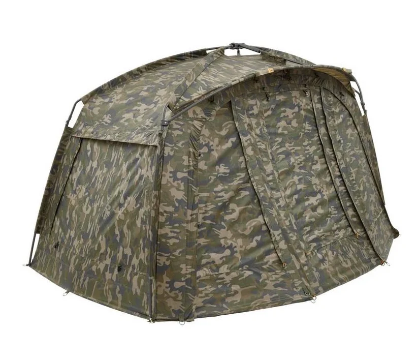 Prologic Element SLR 1-Man Bivvy Camo - Image 11