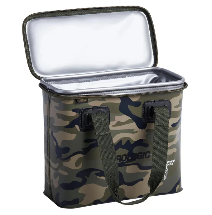 Prologic Element Storm Safe Barrow Cool Bag laukku - Image 3