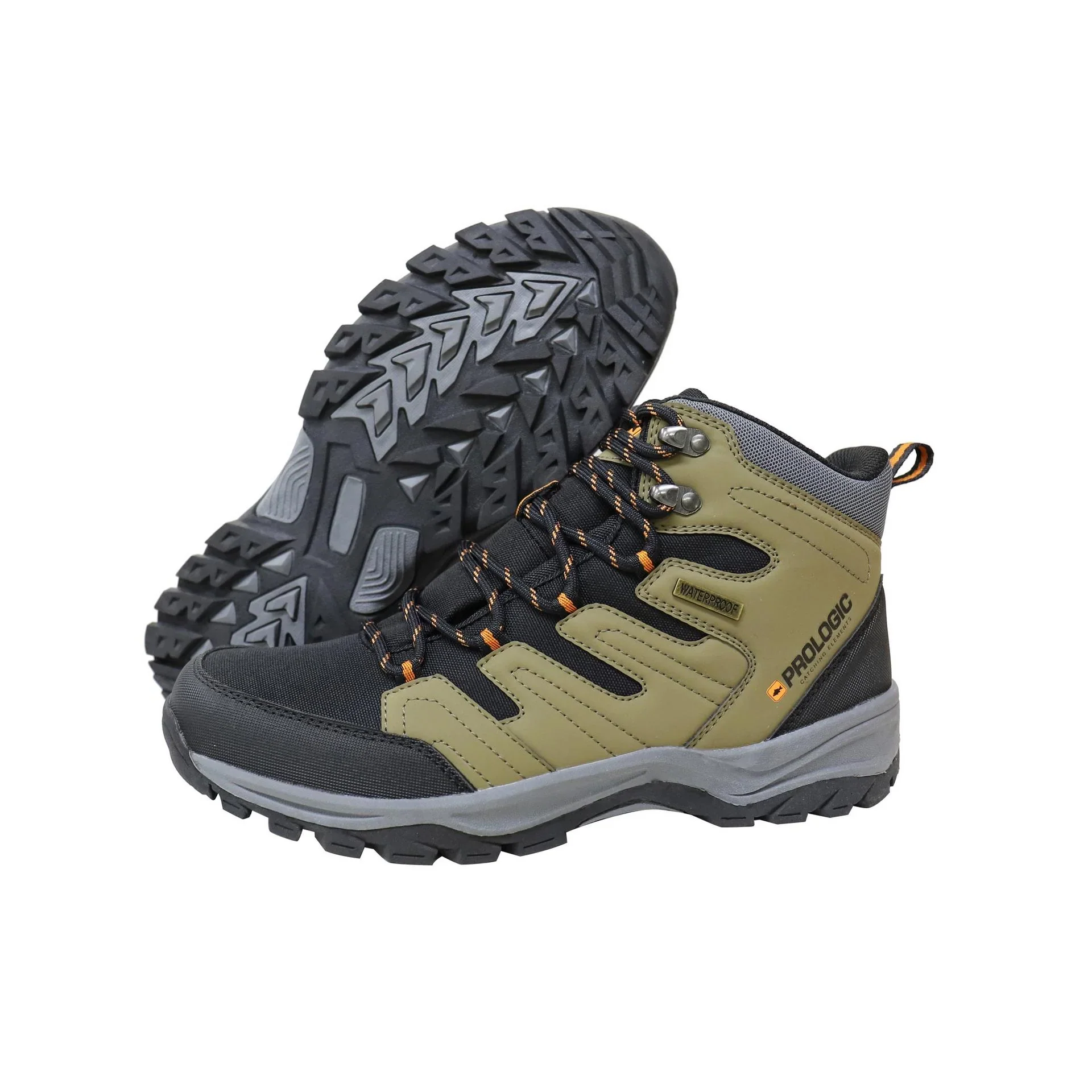 Prologic Hiking Boot kengät - Image 3