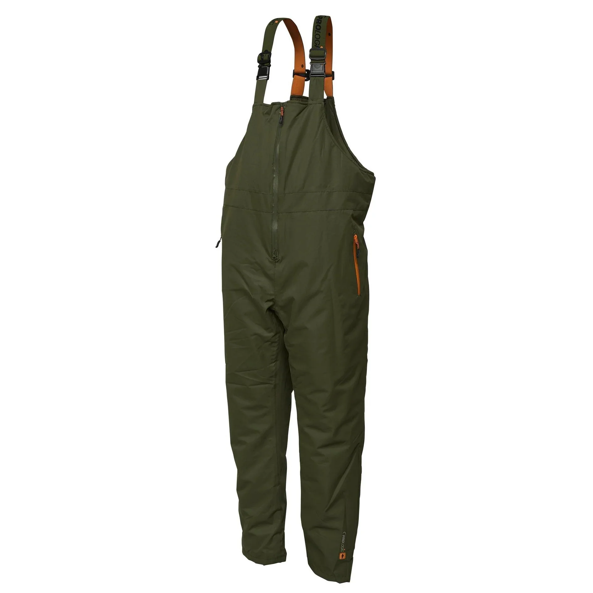 Prologic Litepro Thermo Bib & Brace housut - Image 5