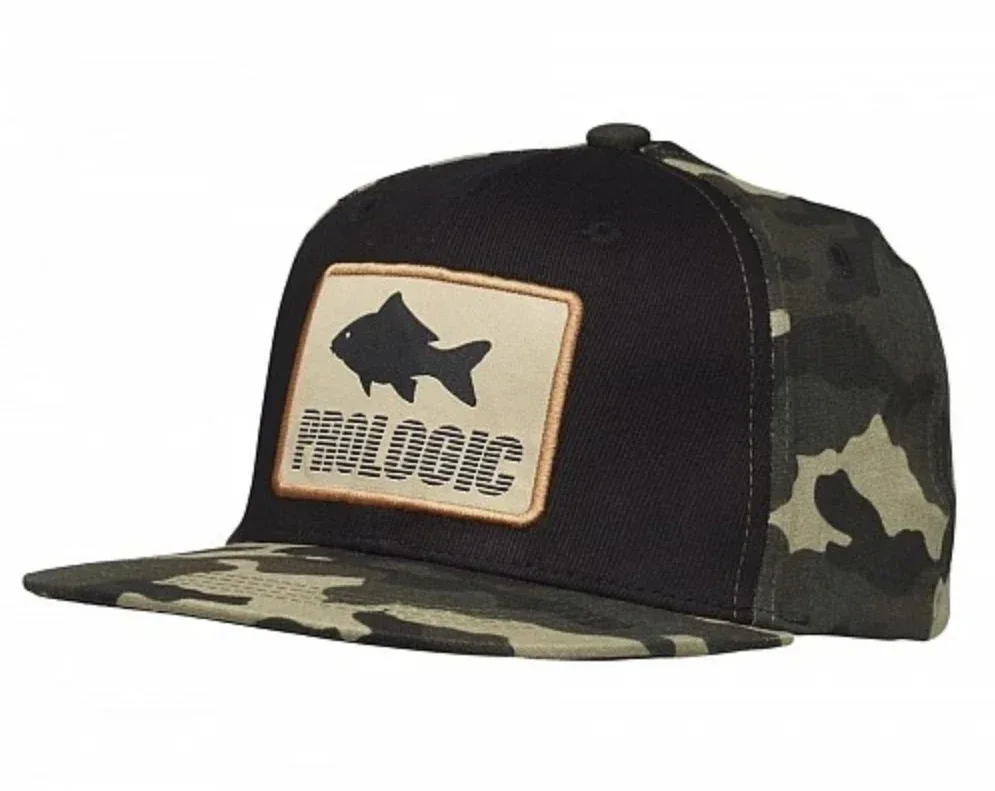 Prologic Mega Fish Camo lippis