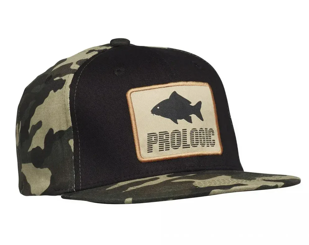 Prologic Mega Fish Camo lippis - Image 2