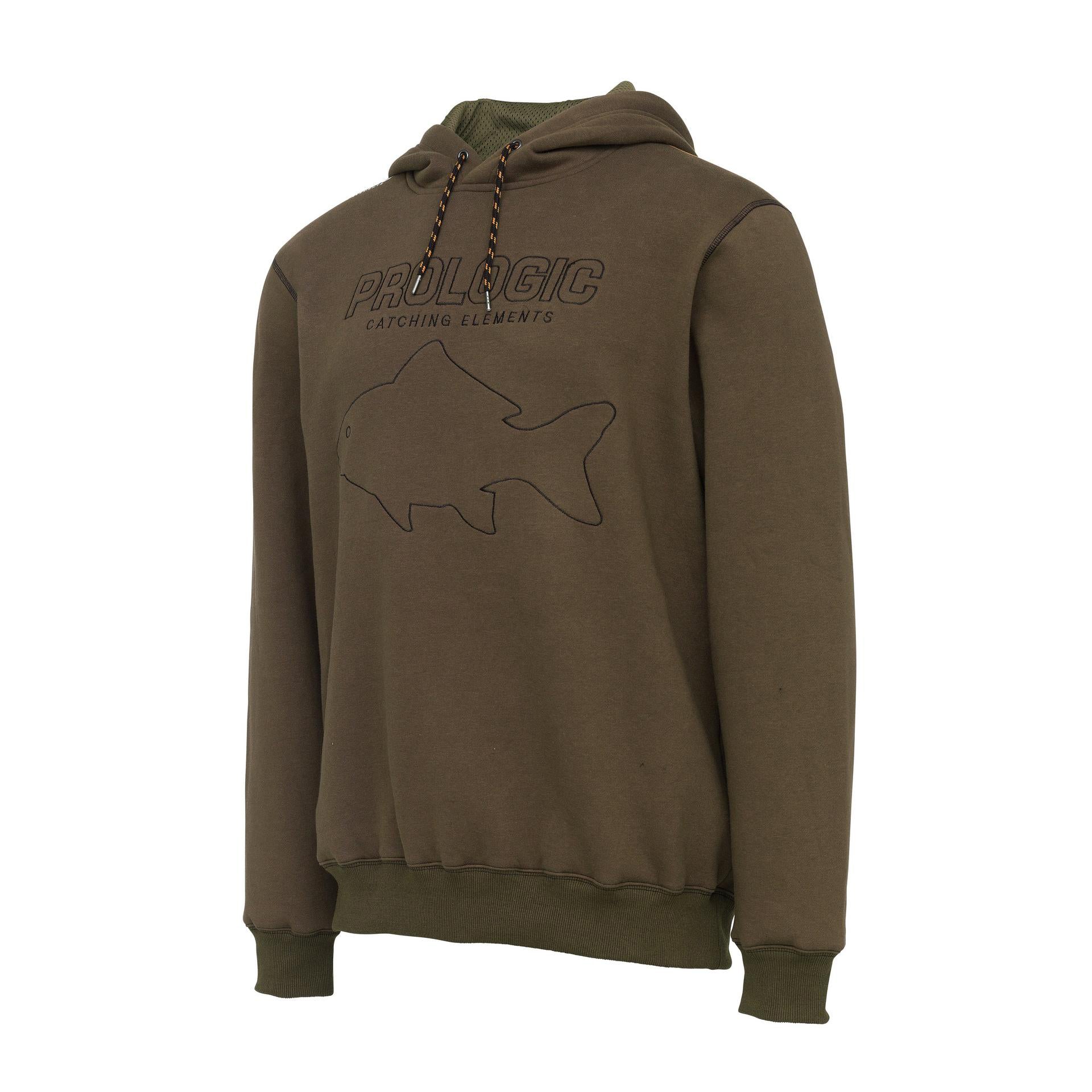 Prologic Mega Fish huppari - Image 6