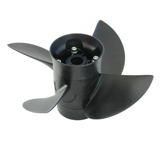 Propulse S8 Universal potkuri - Image 2