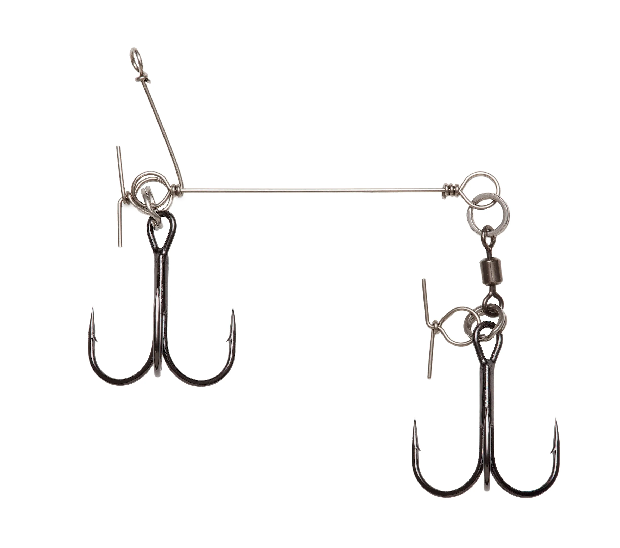 PulzBait Rigz Spinning 15 cm 2 kpl/pkt - Image 2