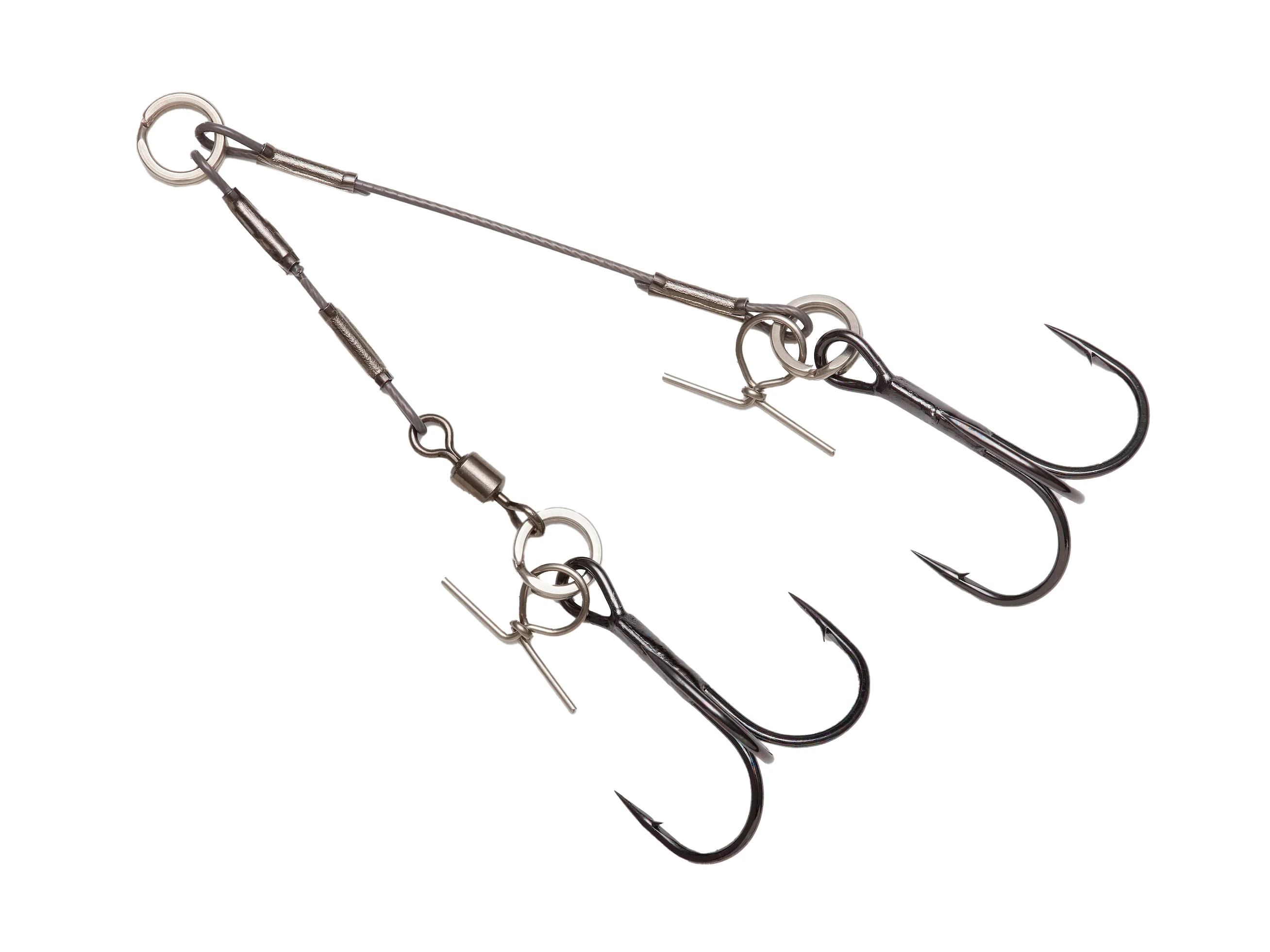 PulzBait Rigz Vertical 15 cm 2 kpl/pkt - Image 2