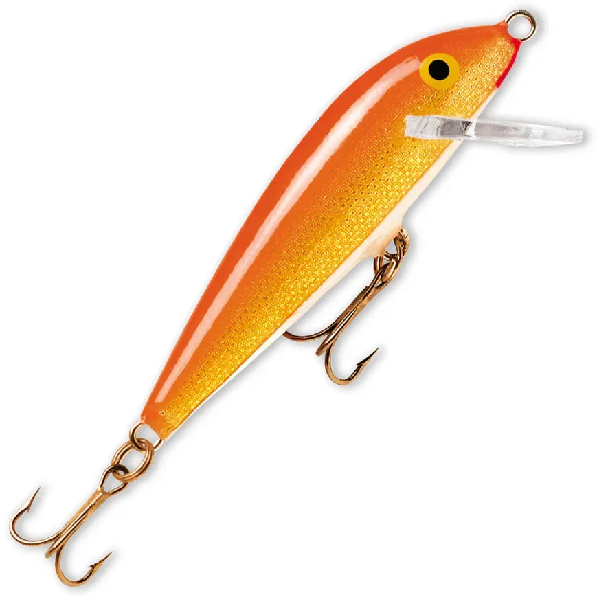Rapala Countdown 5 cm vaappu - Image 32