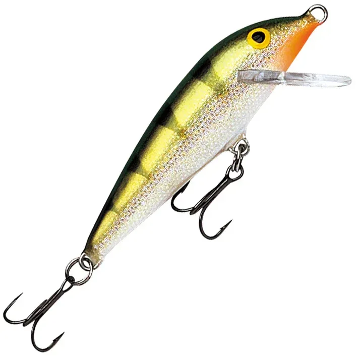 Rapala Countdown 7 cm vaappu - Image 14