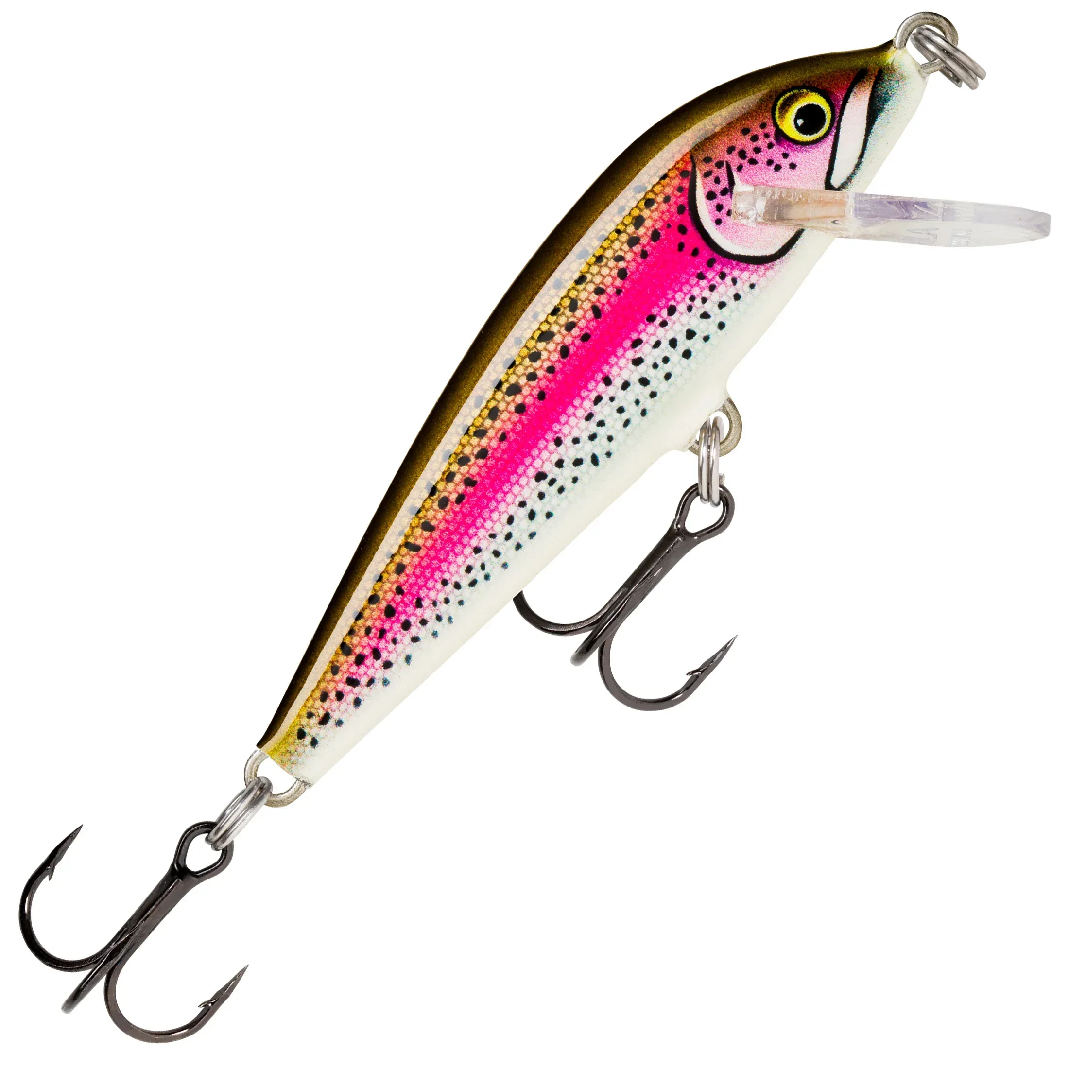 Rapala Countdown 7 cm vaappu - Image 28