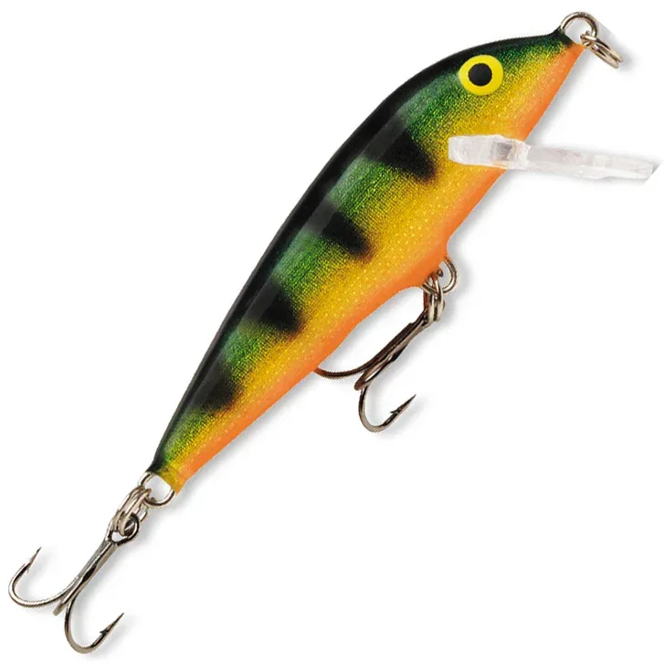 Rapala Countdown 7 cm vaappu - Image 8