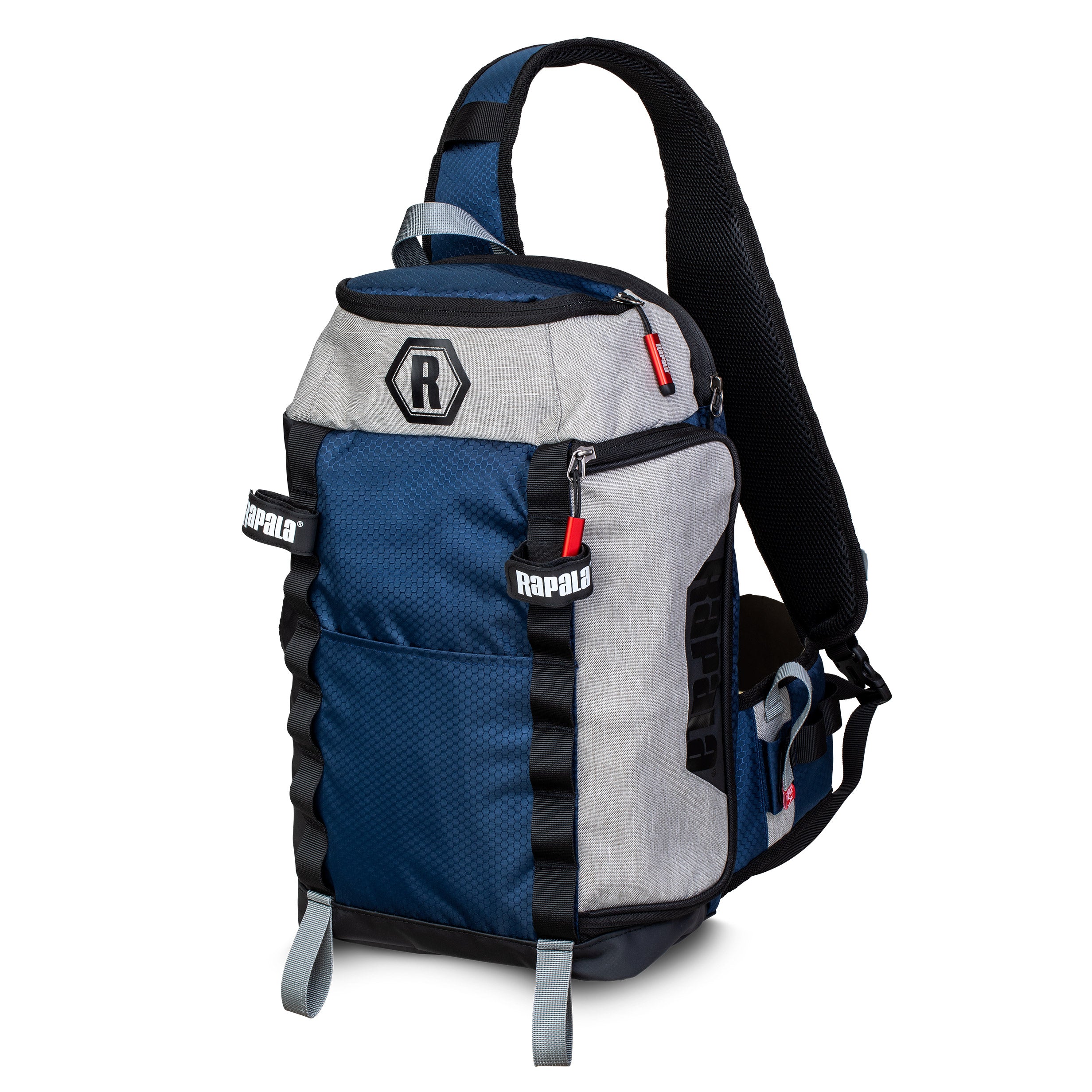 Rapala CountDown Sling Bag laukku