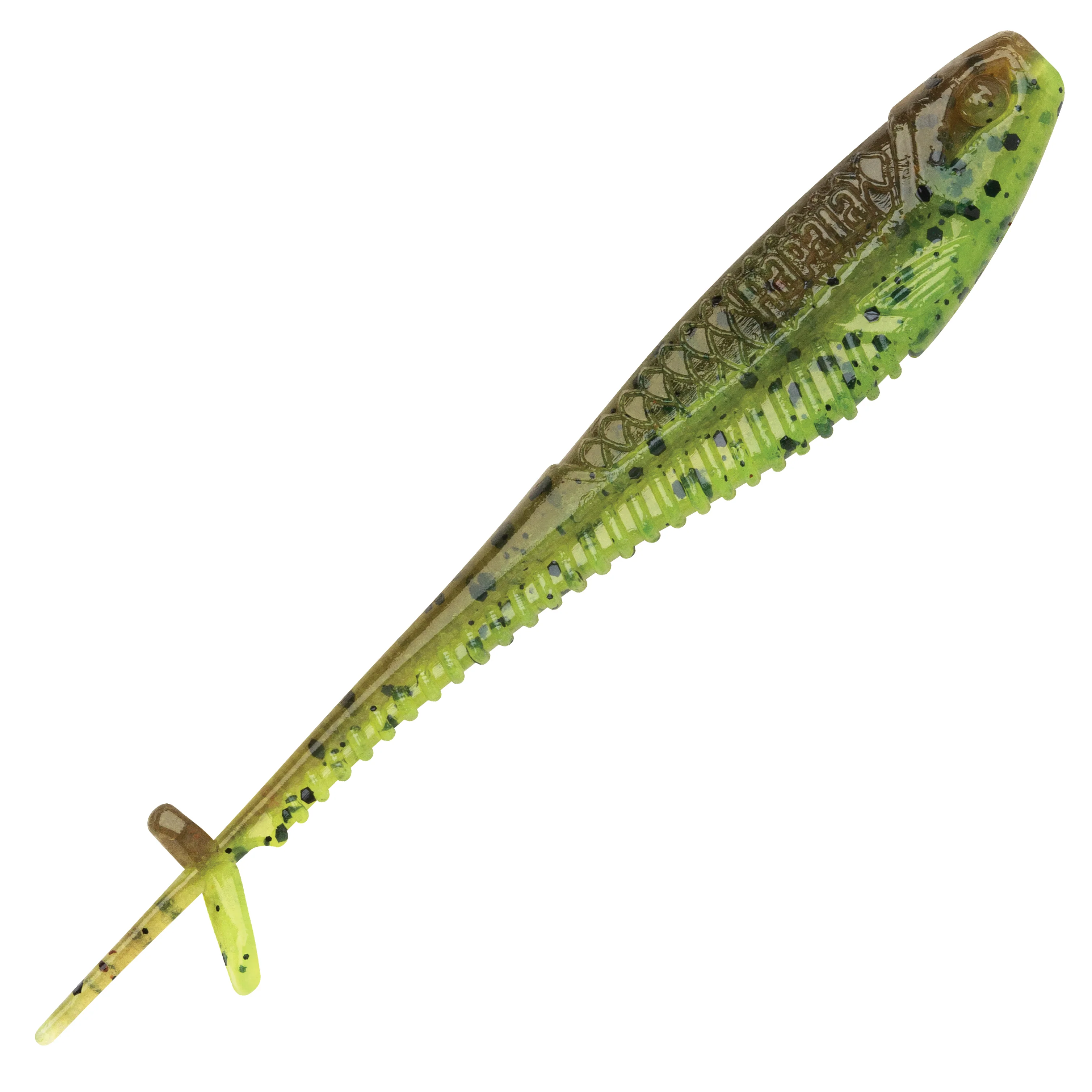 Rapala CrushCity Mooch Minnow 9 cm jigi 6 kpl/pkt - Image 4