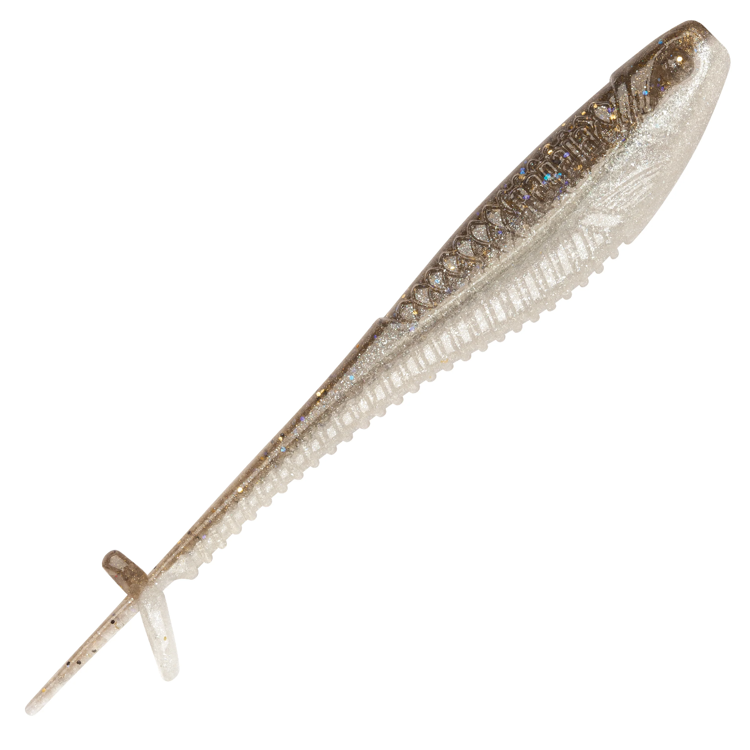Rapala CrushCity Mooch Minnow 9 cm jigi 6 kpl/pkt - Image 5
