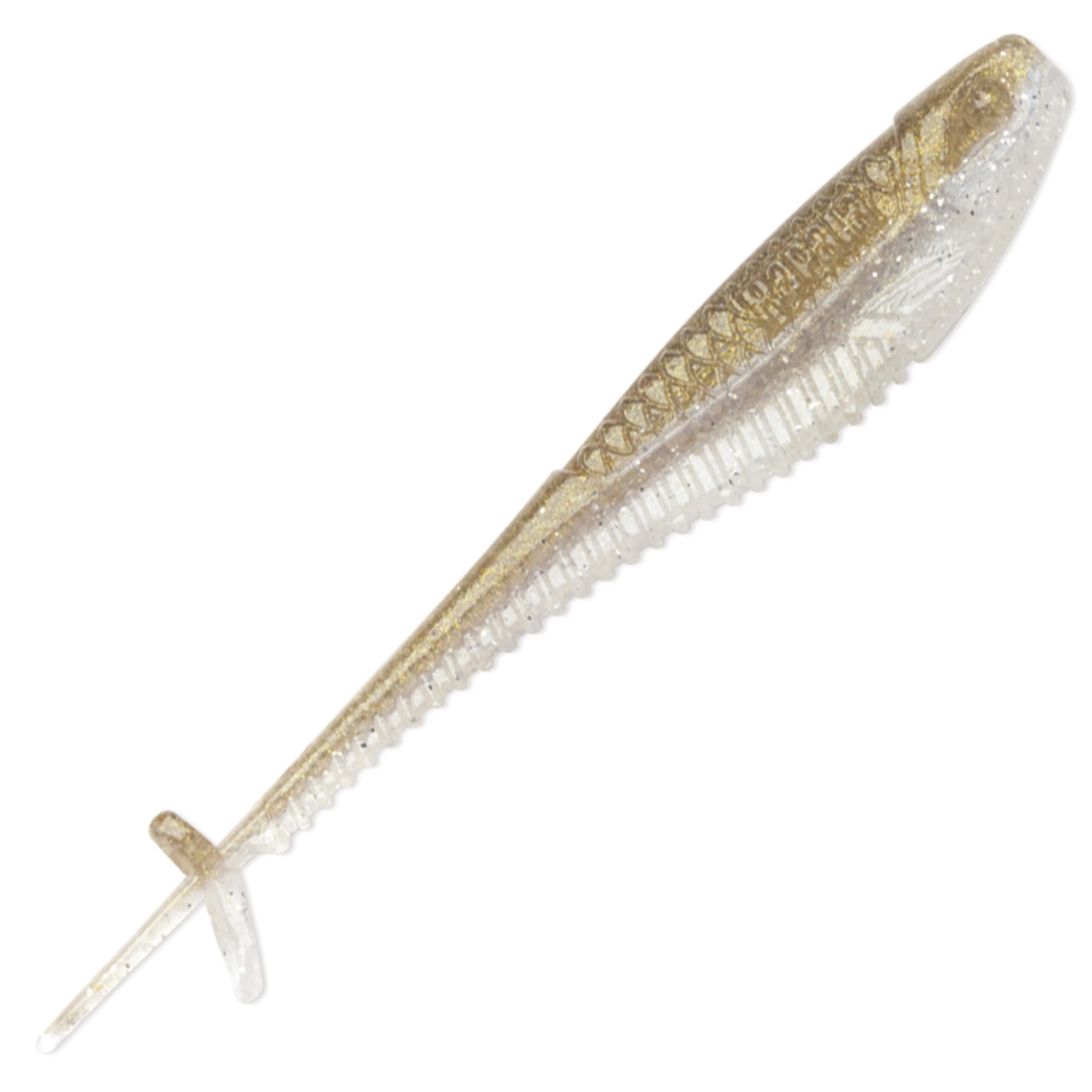 Rapala CrushCity Mooch Minnow 9 cm jigi 6 kpl/pkt - Image 9