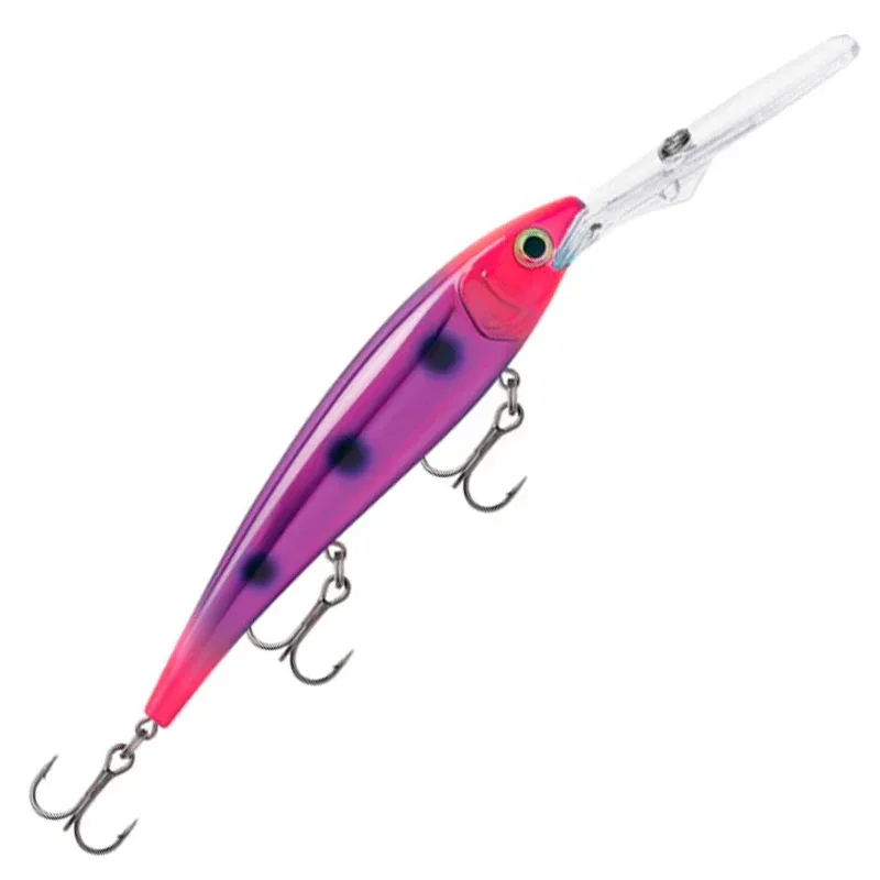 Rapala Gold Miner 12 cm vaappu - Image 10