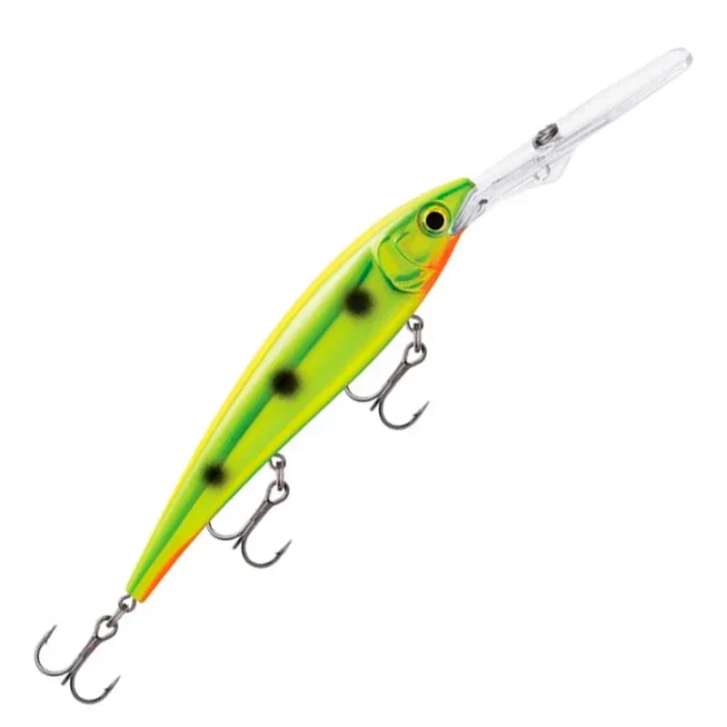 Rapala Gold Miner 12 cm vaappu - Image 2