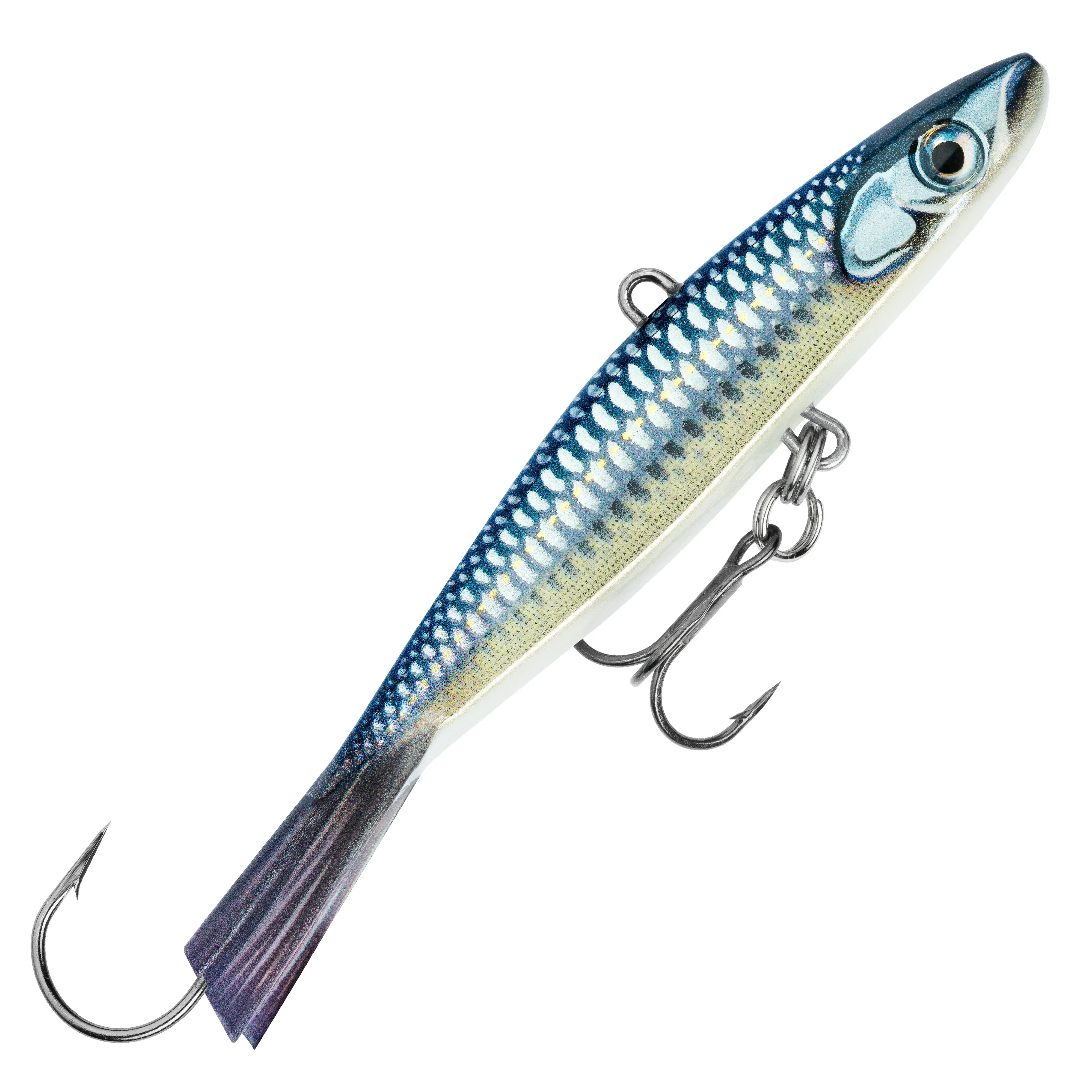 Rapala Jigging Shadow Rap 7 cm kevennetty tasapainopilkki - Image 2