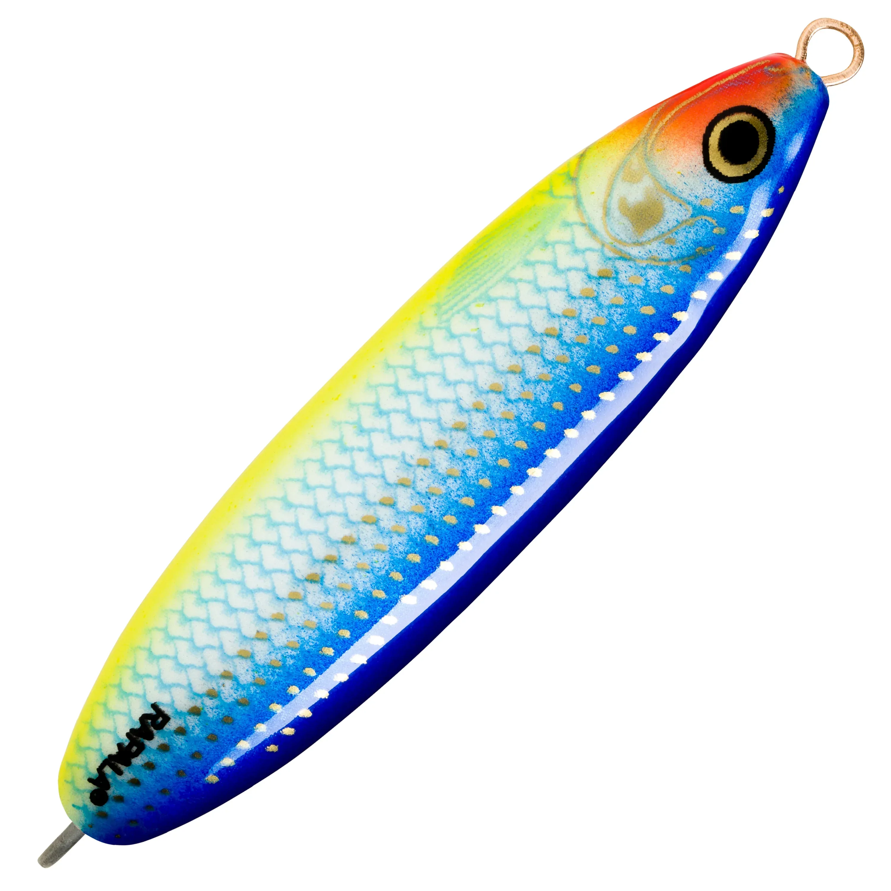 Rapala Minnow Spoon 7 cm ruohikkouistin - Image 10