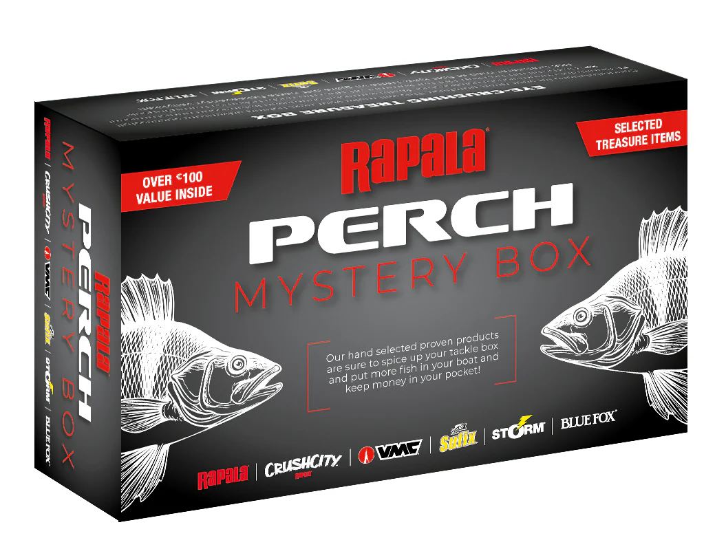 Rapala Mystery Box Ahven - Image 2