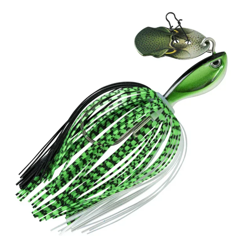 Rapala Rap-V Perch Bladed Jig 15 g chatterbait