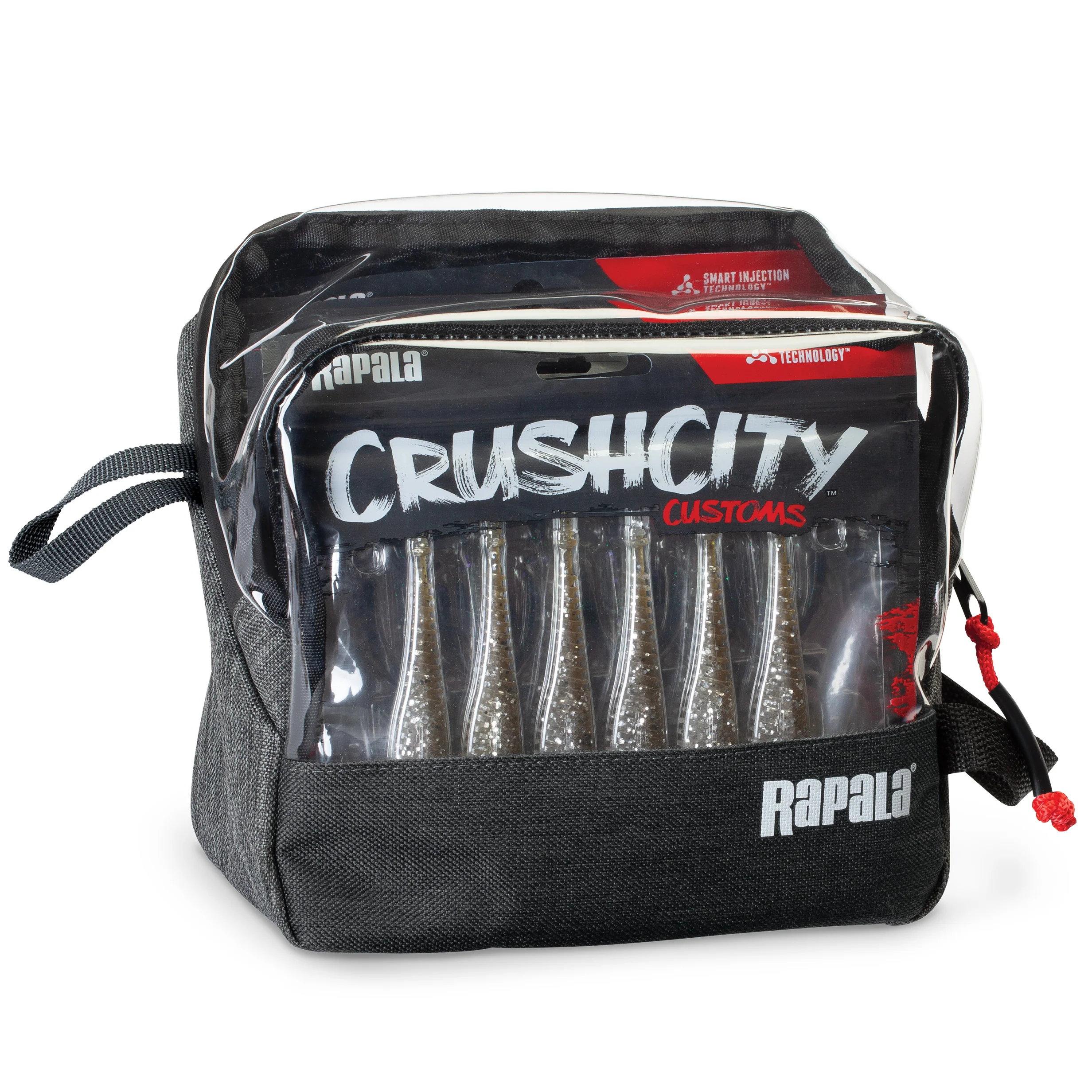Rapala Rapid Pack laukku jigipusseille - Image 3