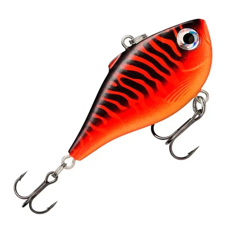 Rapala Rippin´ Rap 5 cm vaappu - Image 17