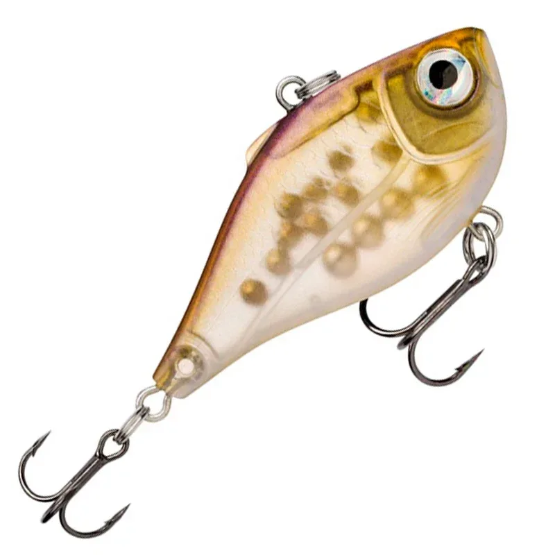 Rapala Rippin´ Rap 5 cm vaappu - Image 19