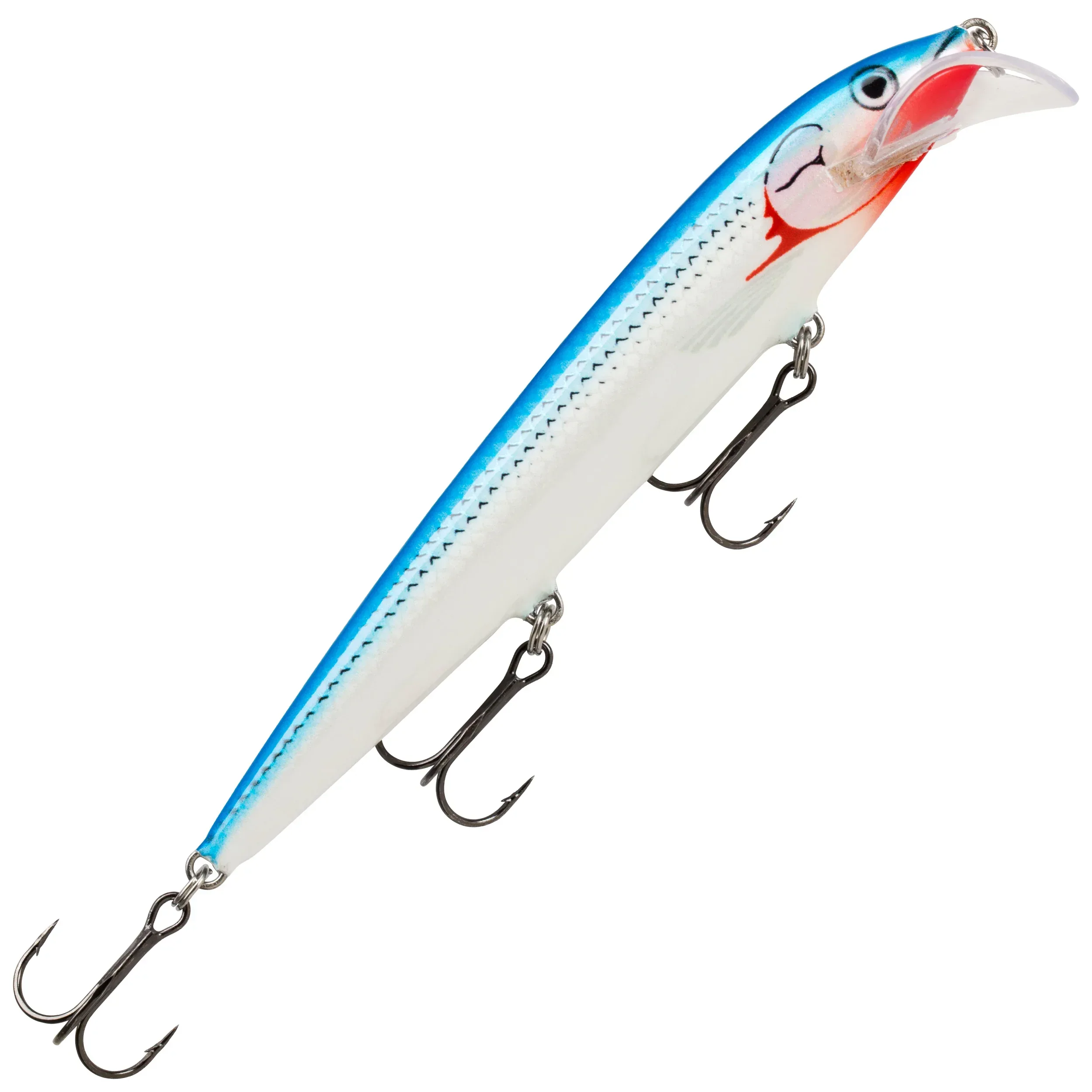 Rapala Scatter Rap Husky 13 cm vaappu
