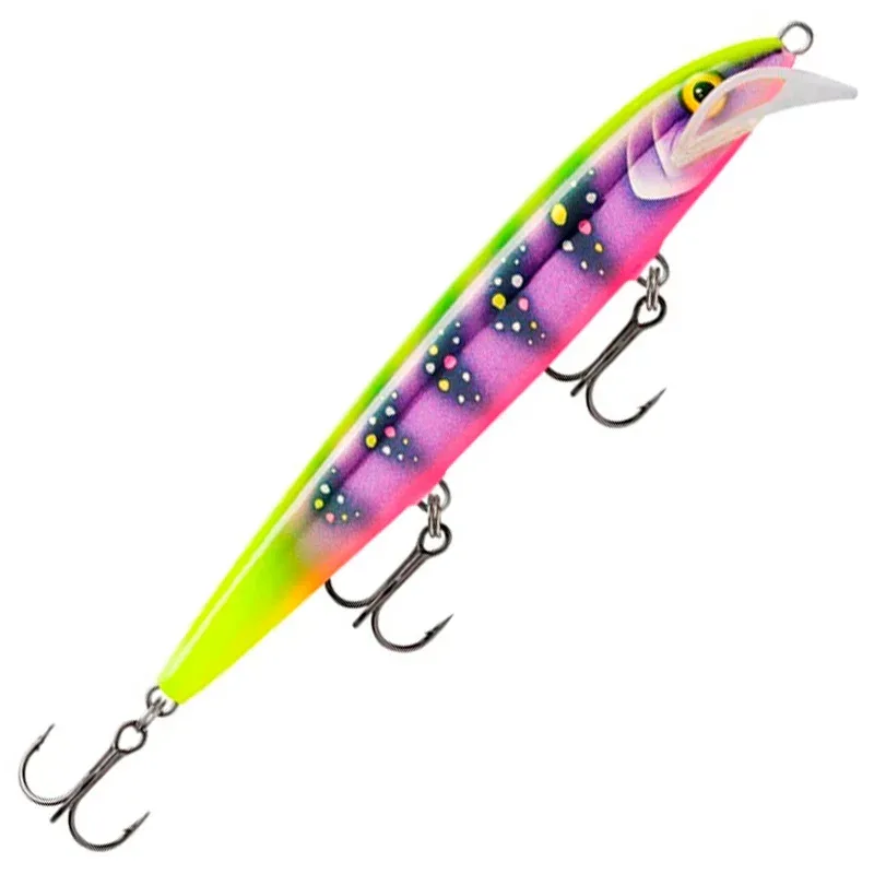 Rapala Scatter Rap Husky 13 cm vaappu - Image 11