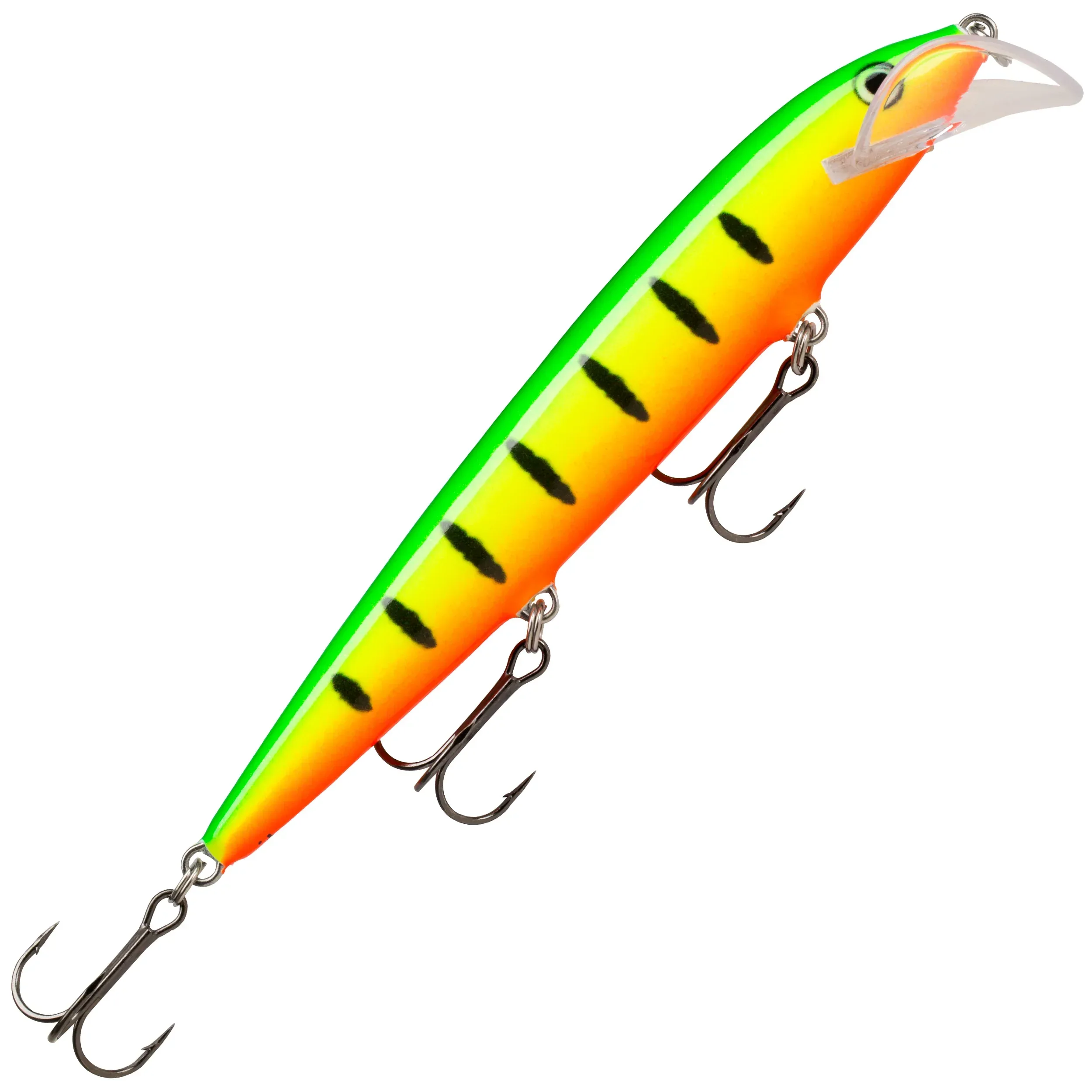 Rapala Scatter Rap Husky 13 cm vaappu - Image 6