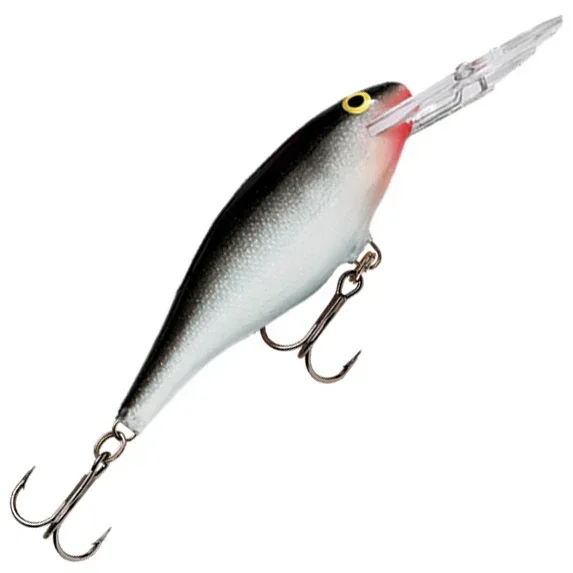 Rapala Shad Rap Deep Runner 7 cm vaappu
