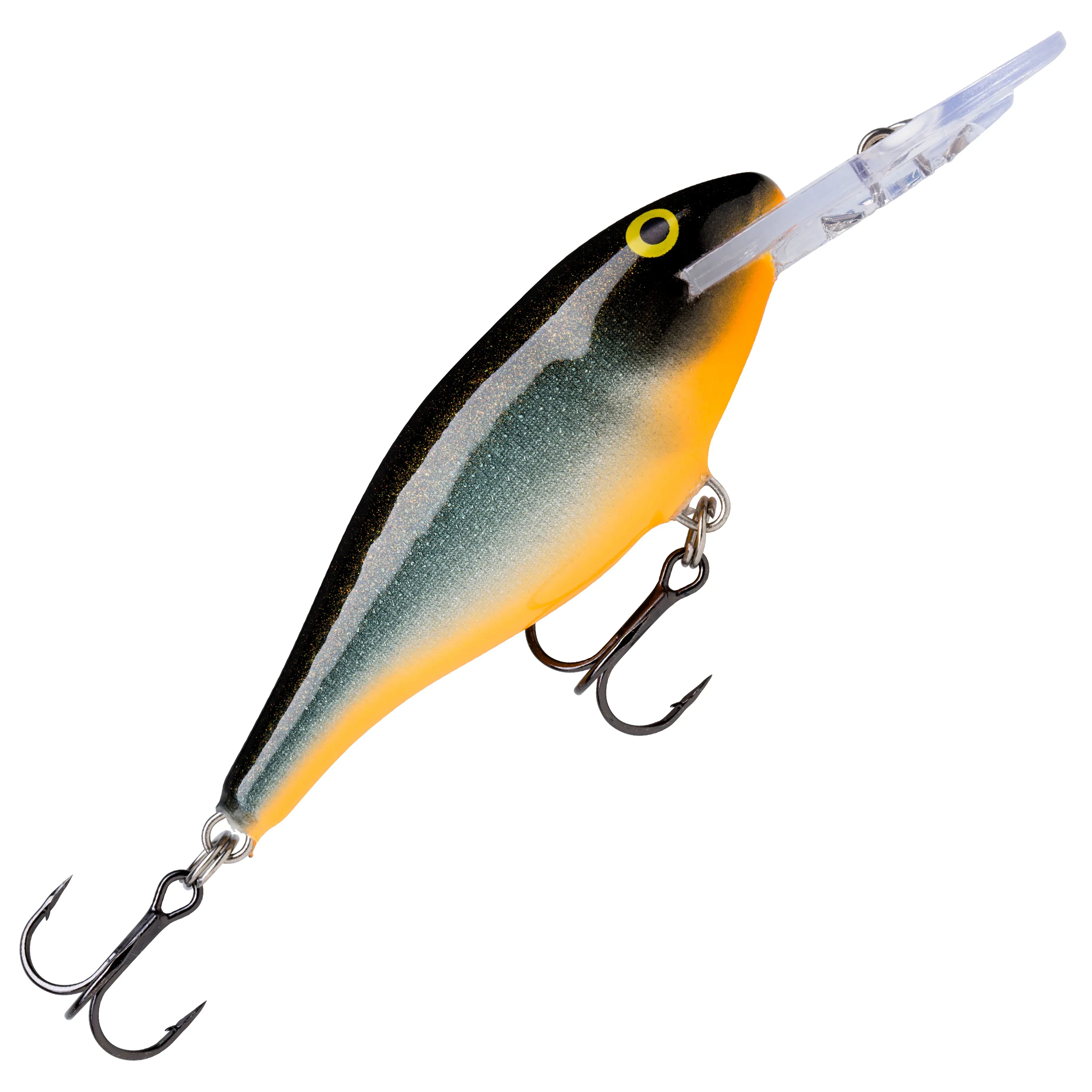 Rapala Shad Rap Deep Runner 9 cm vaappu - Image 20