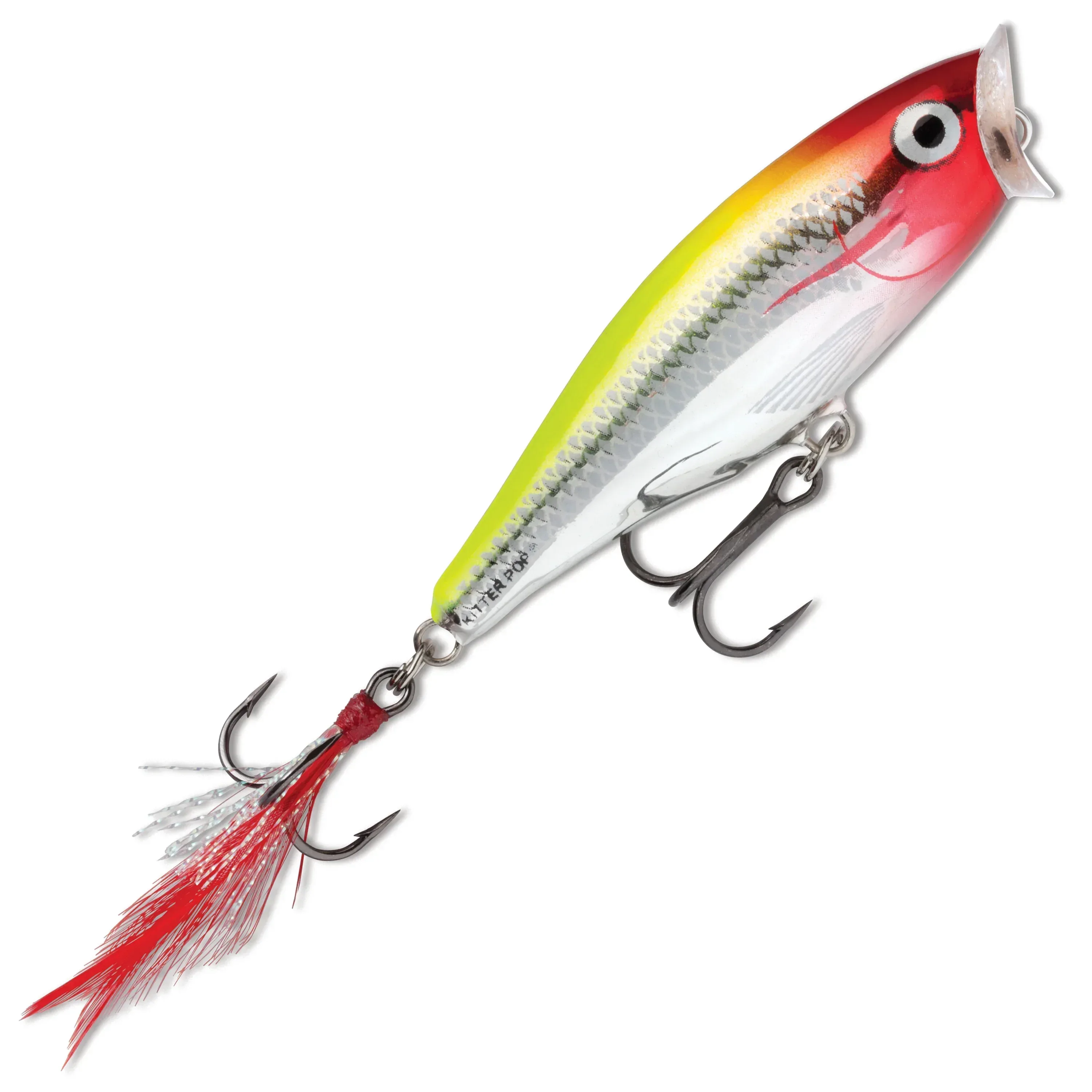 Rapala Skitter Pop 5 cm popperi - Image 13