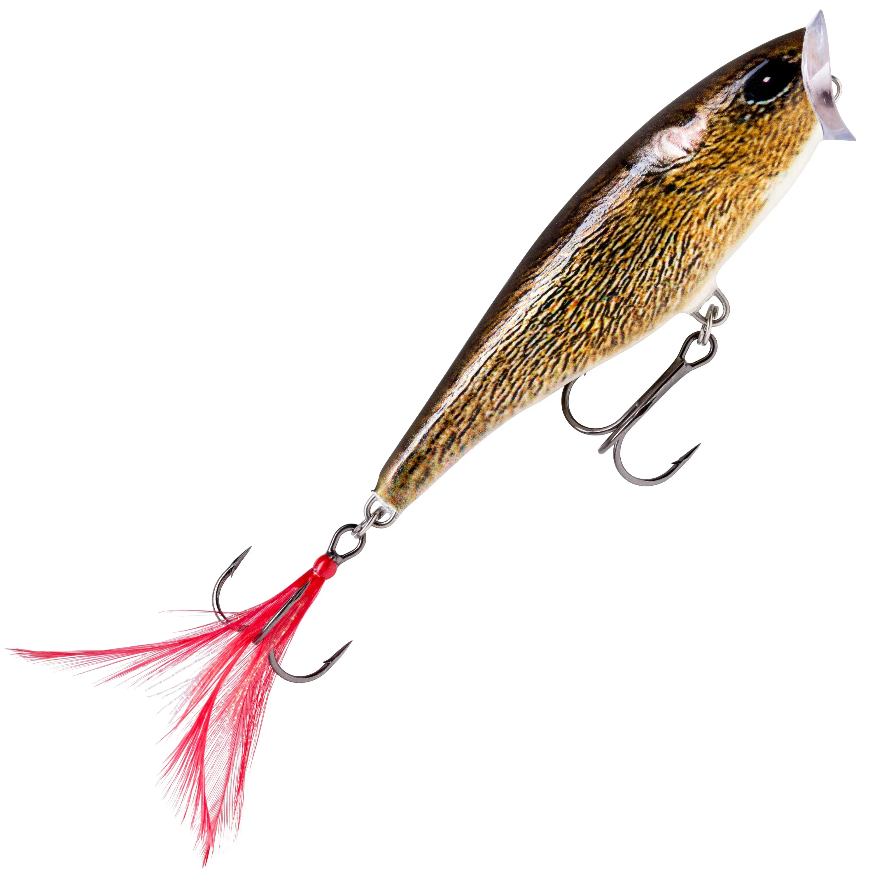 Rapala Skitter Pop 5 cm popperi - Image 14