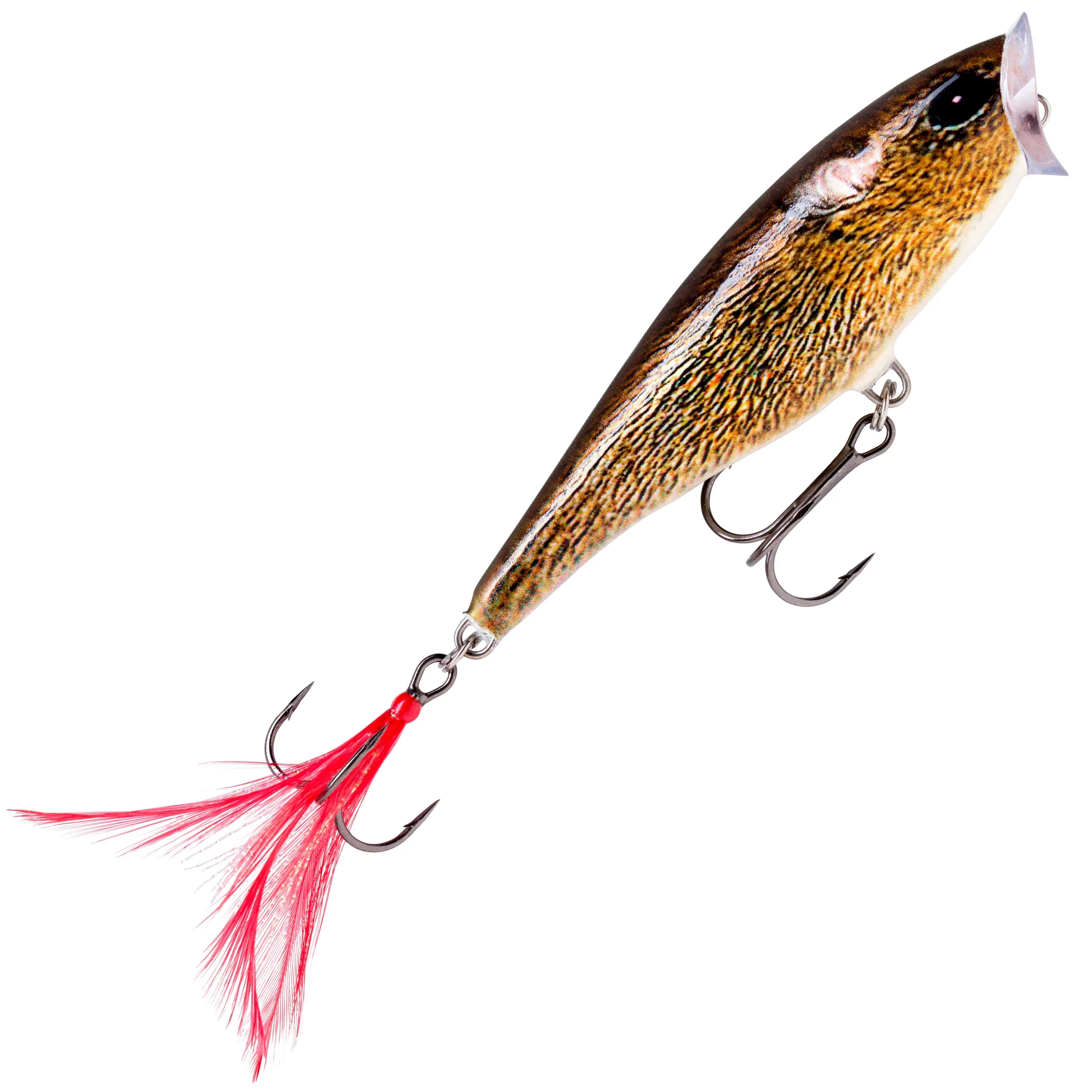 Rapala Skitter Pop 7 cm popperi - Image 11
