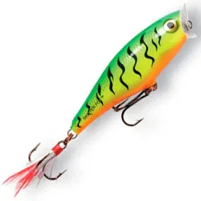 Rapala Skitter Pop 7 cm popperi - Image 13