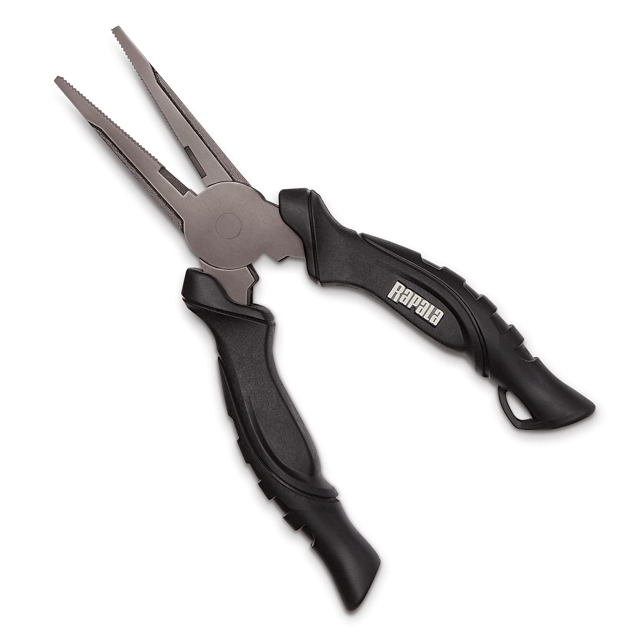 Rapala Super Stainless Steel Pliers 16,5 cm pihdit - Image 2