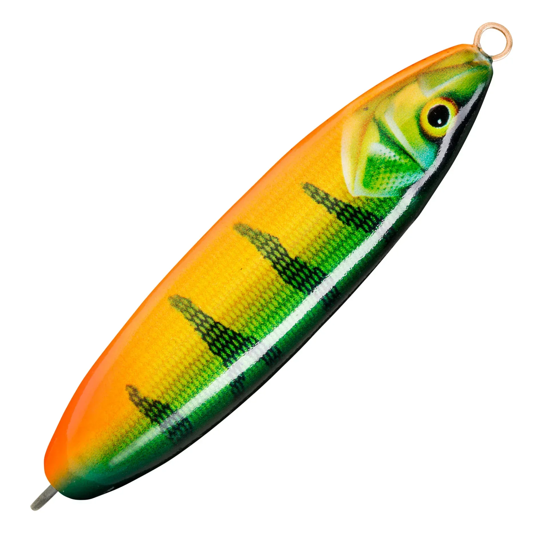 Rapala Weedless Minnow Spoon 7 cm 30v erikoisvärit