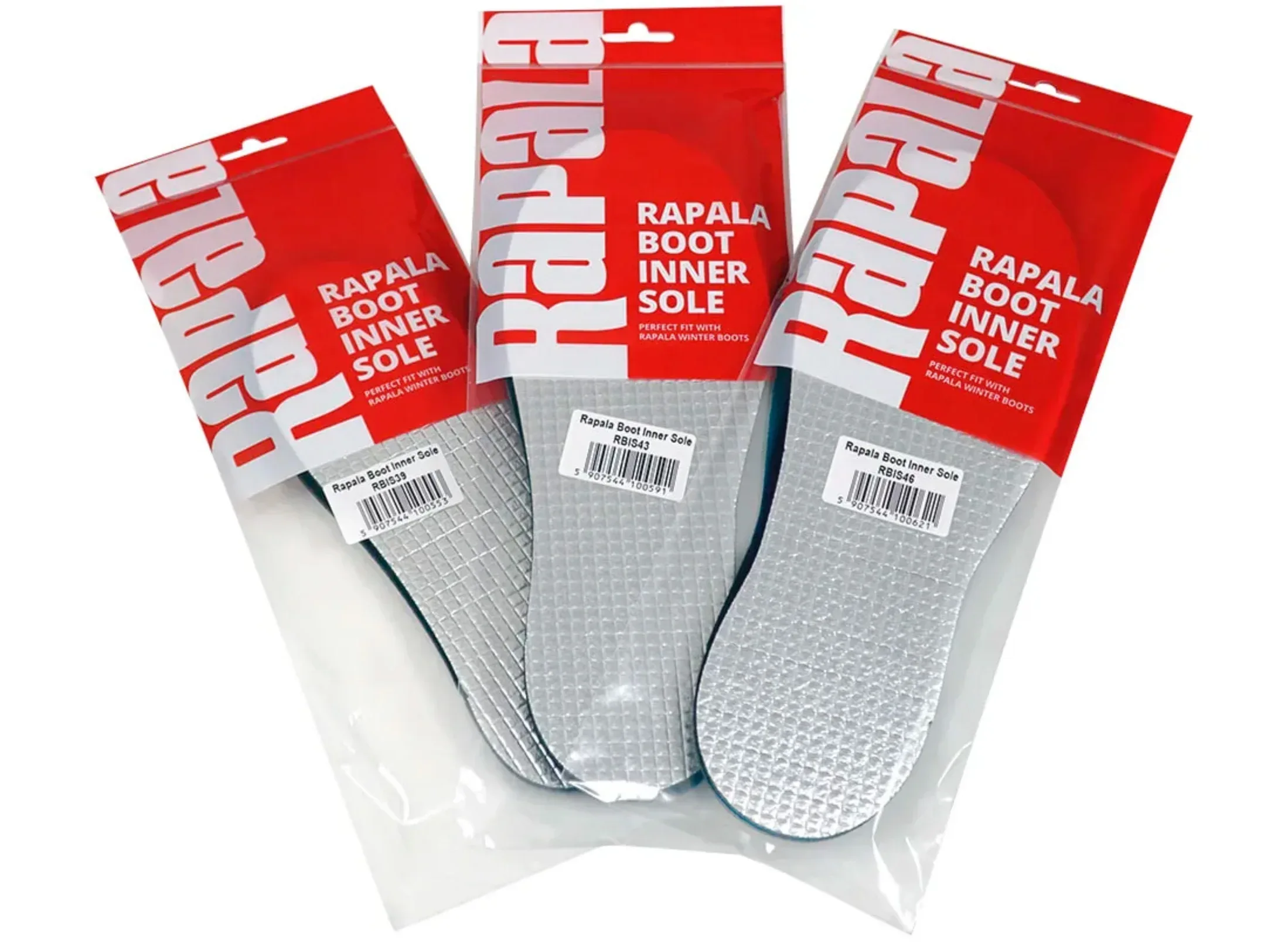 Rapala Winter lämpöpohjallinen - Image 8