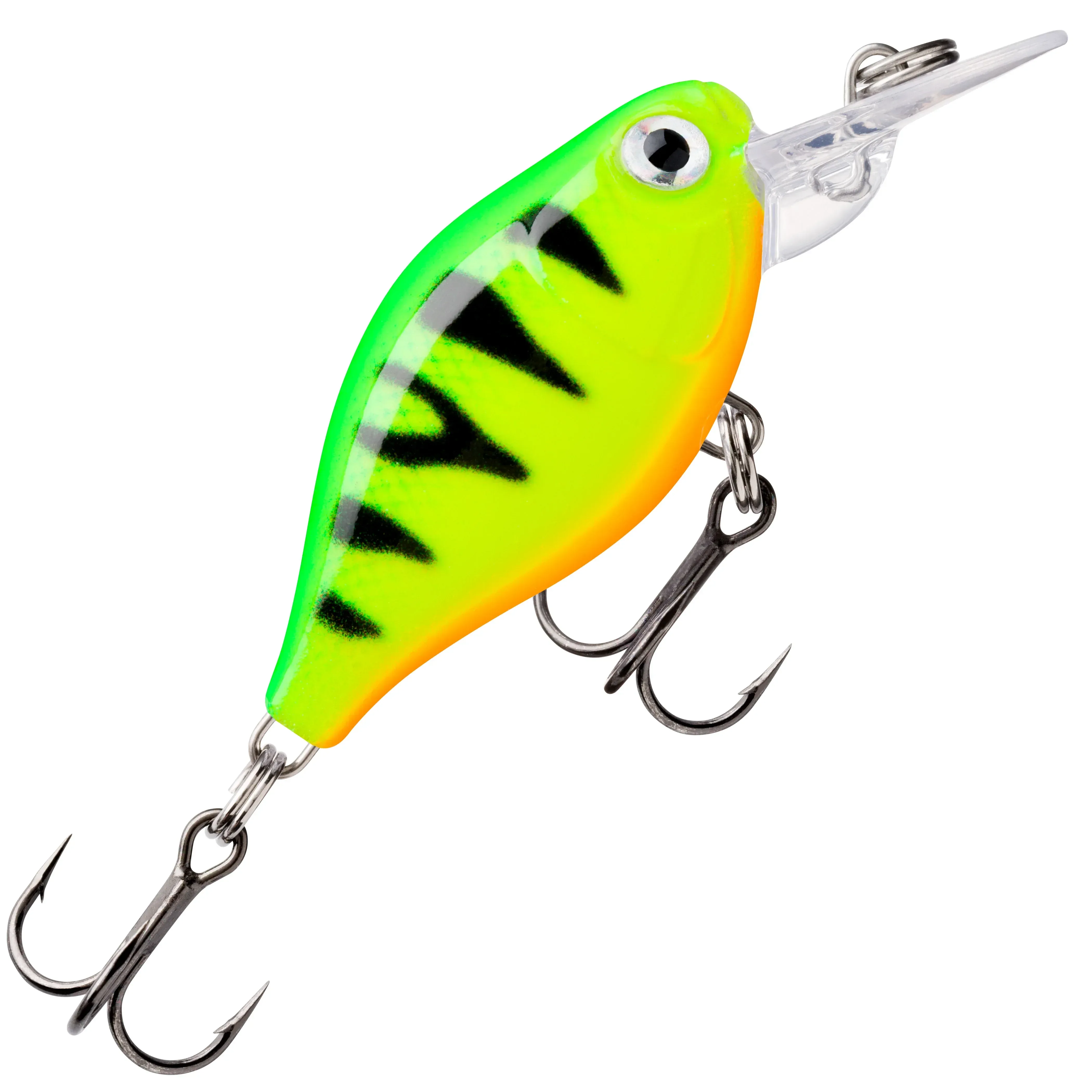 Rapala X-Light Crank Mid Runner 3,5 cm vaappu - Image 2