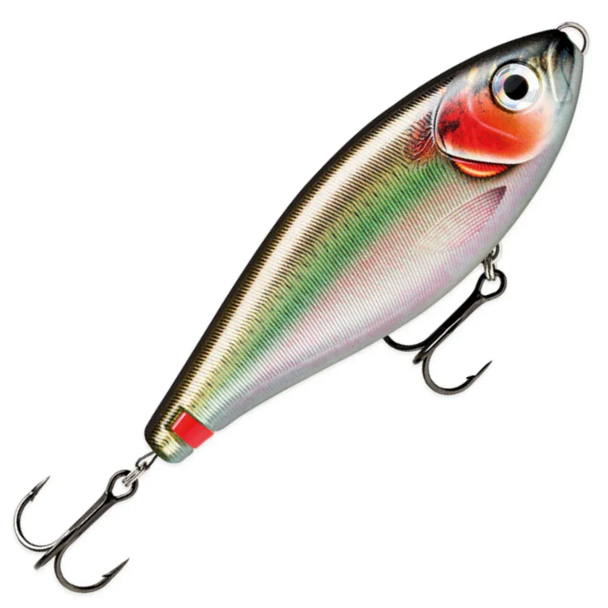 Rapala X-Rap Haku 14 cm jerkki - Image 17