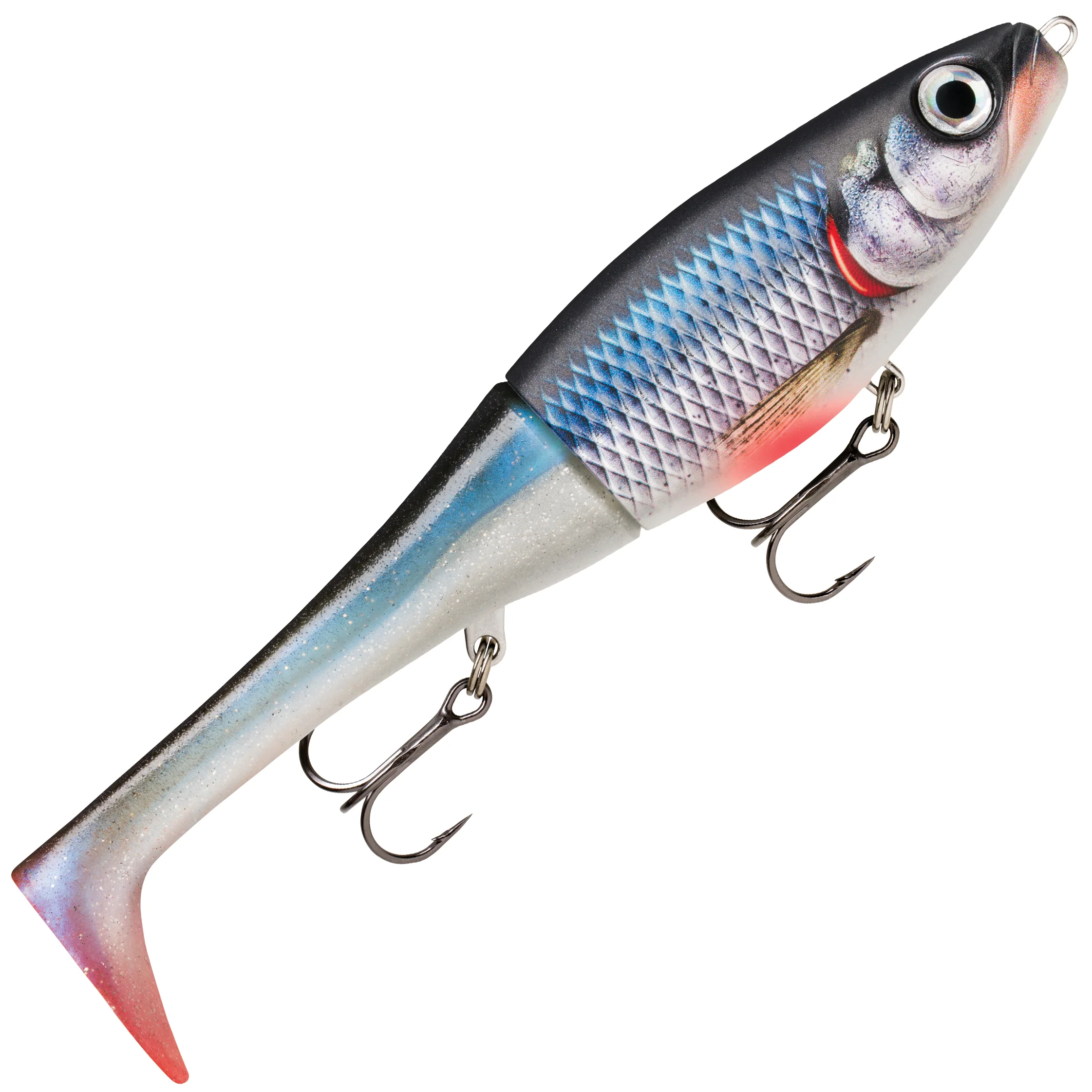 Rapala X-Rap Peto 14 cm jerkki - Image 4
