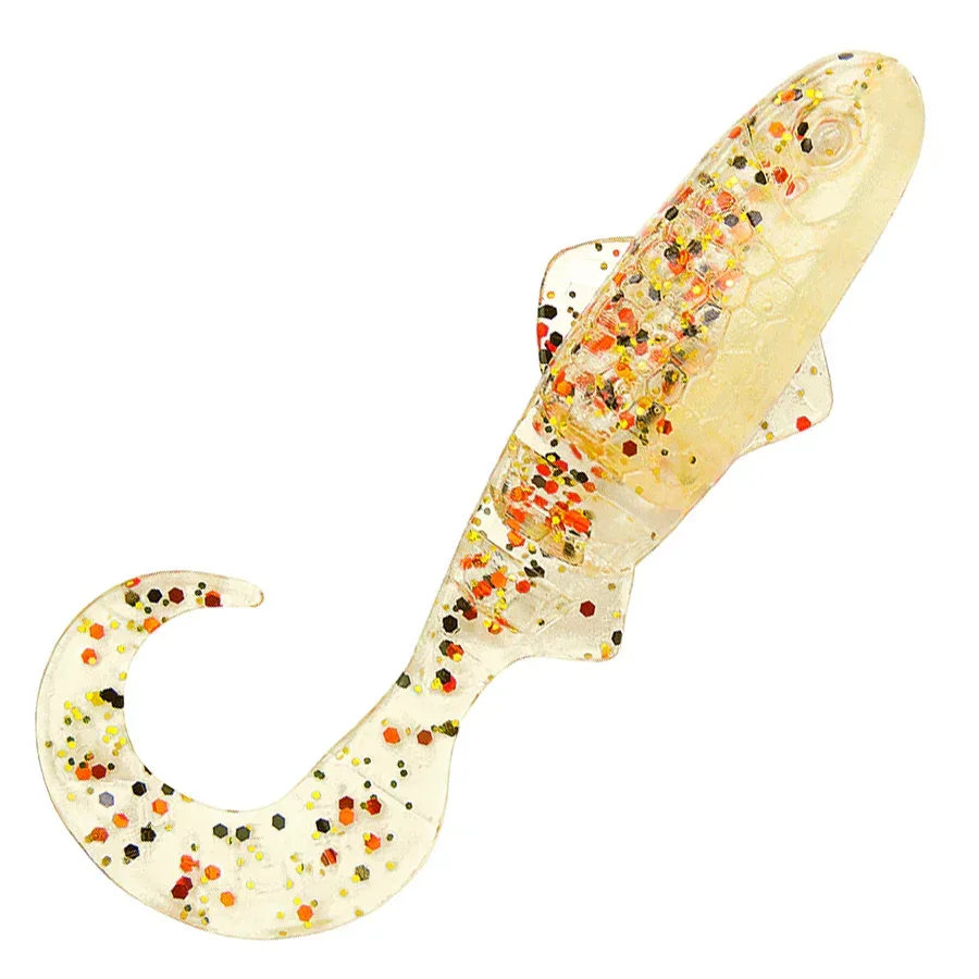 Relax Super Banjo 3" jigi 5 kpl/pkt
