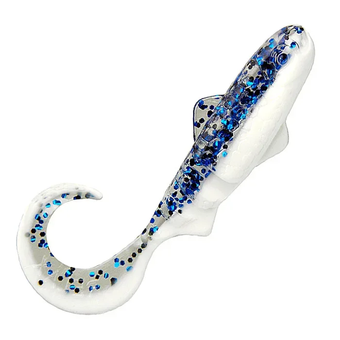 Relax Super Banjo 3" jigi 5 kpl/pkt - Image 14