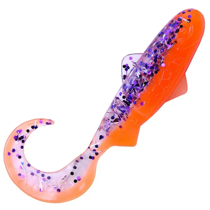 Relax Super Banjo 3" jigi 5 kpl/pkt - Image 15