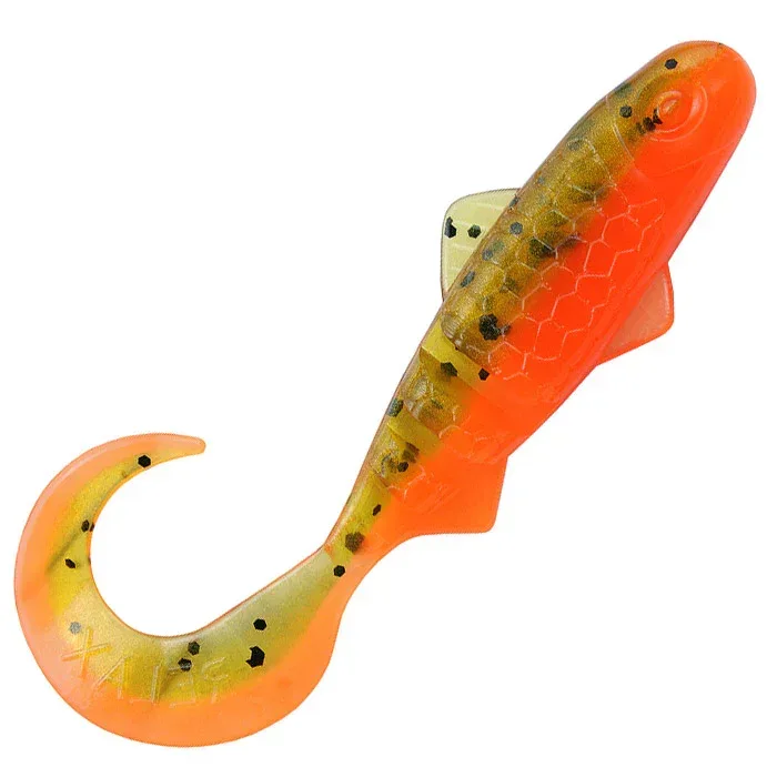 Relax Super Banjo 3" jigi 5 kpl/pkt - Image 8