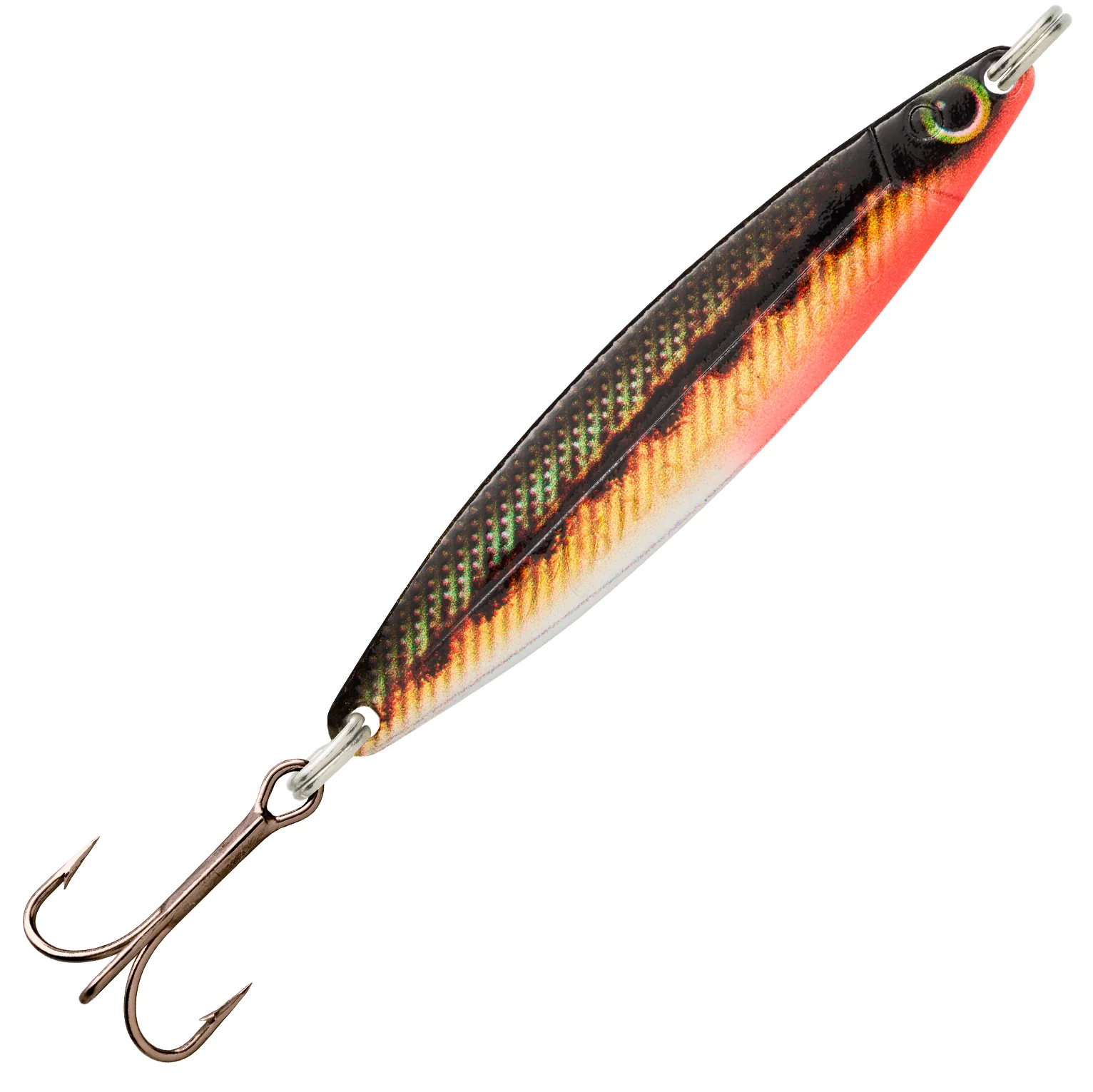 Remen Møresilda Holo HD Trout 18 g lusikkauistin