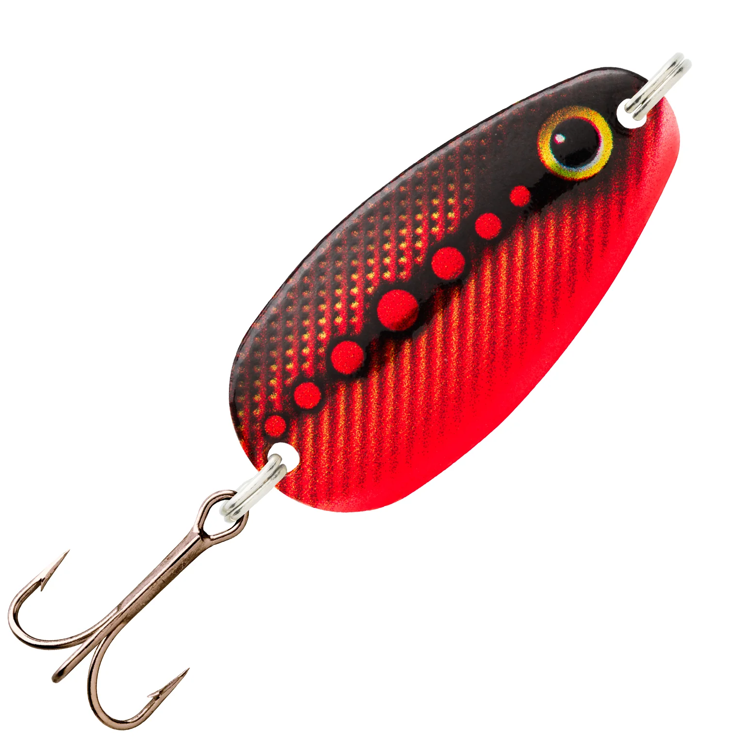 Remen Møreungen Holo HD Trout 12 g lusikkauistin