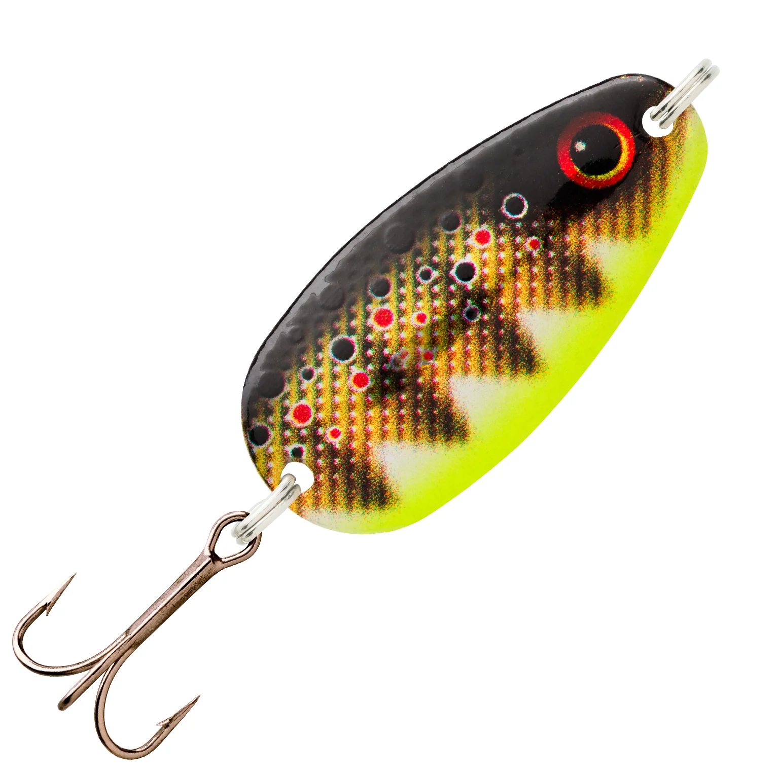 Remen Møreungen Holo HD Trout 12 g lusikkauistin - Image 2